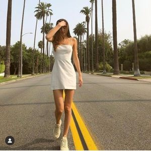 Selling my Wilfred summer dress!